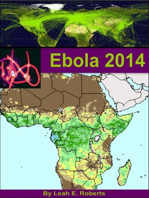 El Virus Del Ébola--2014 - ebook
